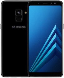 Замена разъема зарядки на телефоне Samsung Galaxy A8 Plus (2018) в Комсомольске-на-Амуре